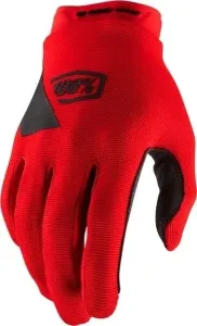 100% Ridecamp Gloves Guantes de ciclismo #667130