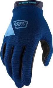 100% Ridecamp Gloves Guantes de ciclismo