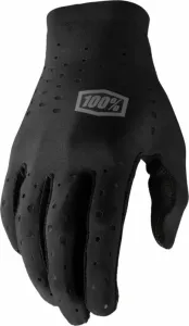 100% Sling Bike Gloves Black XL Guantes de ciclismo