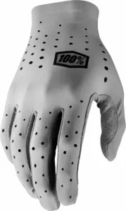 100% Sling Bike Gloves Grey L Guantes de ciclismo