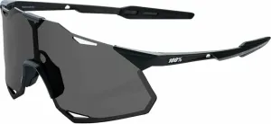 100% Hypercraft XS Matte Black/Smoke Lens Gafas de ciclismo