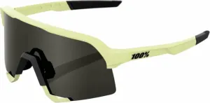 100% S3 Soft Tact Glow/Smoke Lens Gafas de ciclismo