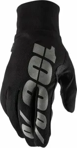 100% Hydromatic Brisker Gloves Black S Guantes de ciclismo