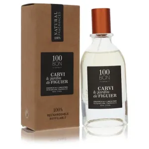 Carvi & Jardin De Figuier - 100 Bon Eau De Parfum Spray 50 ml #283823
