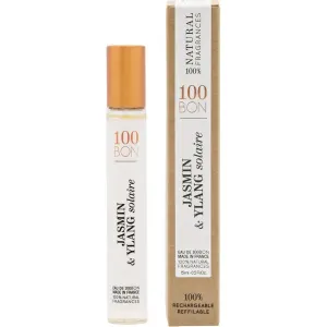 Jasmin & Ylang Solaire - 100 Bon Eau De Parfum Spray 15 ml
