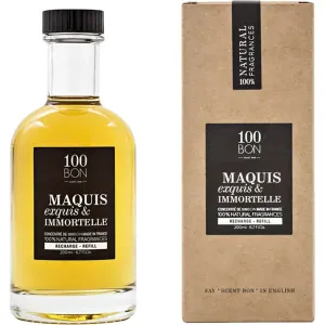 Maquis Exquis & Immortelle - 100 Bon Eau De Parfum 200 ml