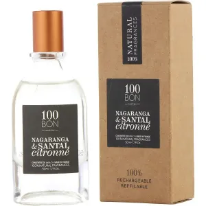 Nagaranga & Santal Citronné - 100 Bon Eau De Parfum Spray 50 ml #726610