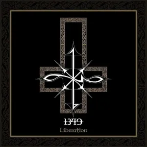 1349 - Liberation (LP) Disco de vinilo
