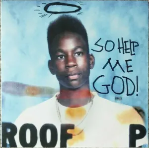 2 Chainz - So Help Me God! (LP) Disco de vinilo