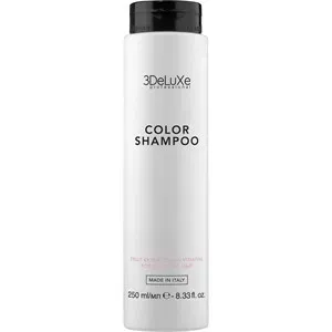 3Deluxe Color Shampoo 0 250 ml