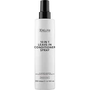 3Deluxe Luxury 10in1 Leave-in Conditioner Spa 0 200 ml