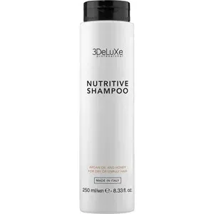 3Deluxe Nutritive Shampoo 0 250 ml