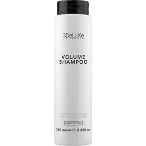 3Deluxe Volume Shampoo 0 250 ml