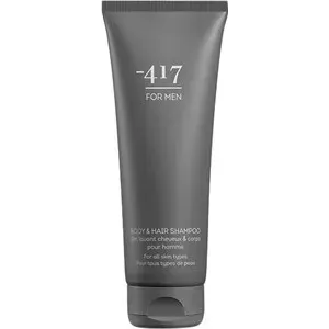 -417 Body & Hair Shampoo 1 250 ml