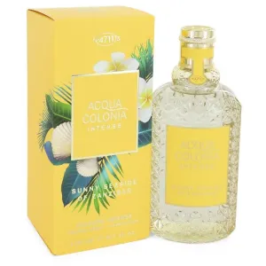 Acqua Colonia Sunny Seaside Of Zanzibar - 4711 Eau De Cologne Spray 170 ml