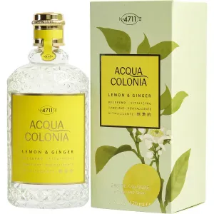 Perfumes - 4711 Acqua Colonia