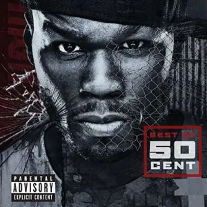 50 Cent - Best Of (2 LP) Disco de vinilo