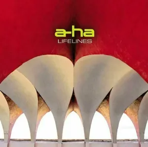 A-HA - Lifelines (2 LP) Disco de vinilo