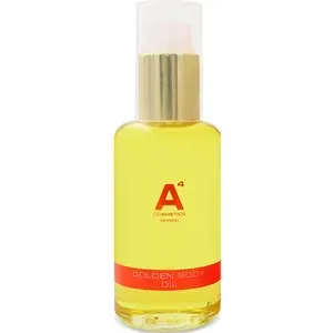 A4 Cosmetics Golden Body Oil 2 100 ml