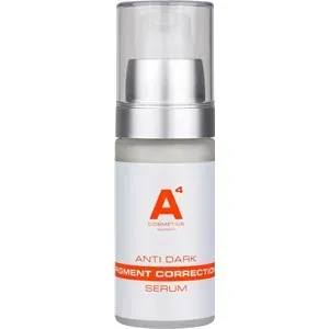 A4 Cosmetics Anti Dark Pigment Correction Serum 2 30 ml