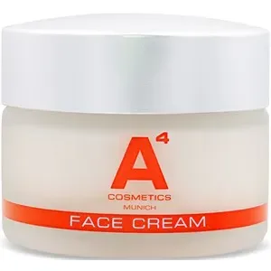 A4 Cosmetics Crema facial 2 50 ml