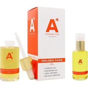 A4 Cosmetics Golden Face Oil 2 30 ml