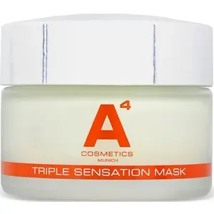 A4 Cosmetics Triple Sensation Mask 2 50 ml