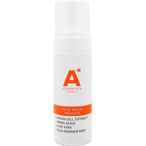 A4 Cosmetics Face Wash Mousse 2 150 ml