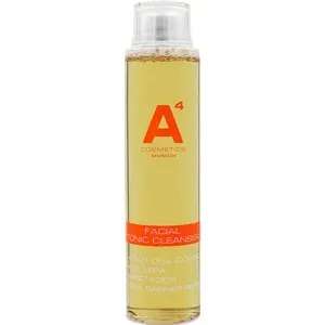 A4 Cosmetics Facial Tonic Cleanser 2 200 ml