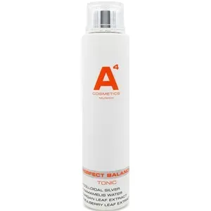 A4 Cosmetics Perfect Balance Tonic Cleanser 2 200 ml
