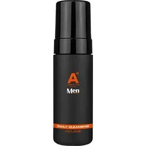 A4 Cosmetics Daily Cleansing Mousse 1 150 ml