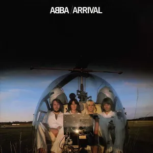 Abba - Arrival (LP) Disco de vinilo