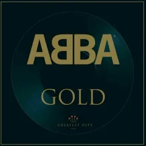 Abba - Gold (Picture Disc) (2 LP)