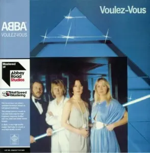 Abba - Voulez Vous (2 LP) Disco de vinilo