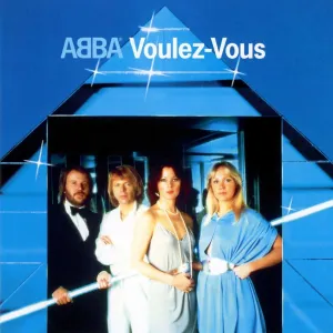 Abba - Voulez-Vous (LP) Disco de vinilo