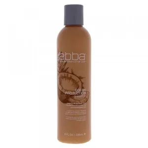 Color protection shampoo - Abba Champú 236 ml