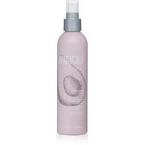 Volume Root spray - Abba Cuidado del cabello 236 ml