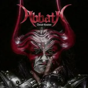Abbath - Dread Reaver (Limited Edition) (LP) Disco de vinilo