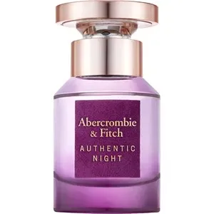 Abercrombie & Fitch Eau de Parfum Spray 2 100 ml #116388