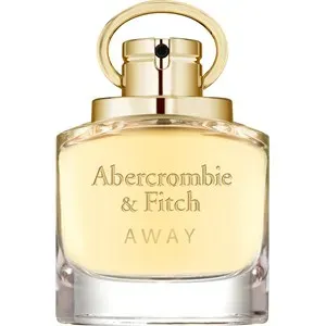 Abercrombie & Fitch Eau de Parfum Spray 2 100 ml #623955