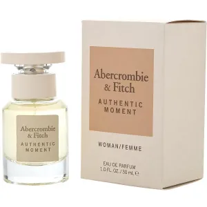 Perfumes - Abercrombie & Fitch