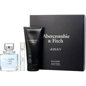 Away - Abercrombie & Fitch Cajas de regalo 115 ml