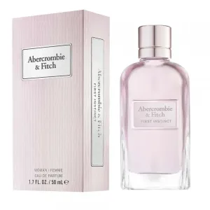 perfumes de mujer Abercrombie & Fitch
