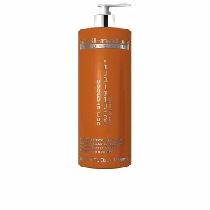 Bain shampoo nature-plex - Abril Et Nature Champú 1000 ml