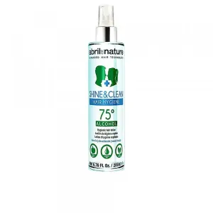 Shine & Clean Hair hygiene - Abril Et Nature Cuidado del cabello 200 ml