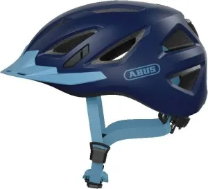 Abus Urban-I 3.0 Core Blue L Casco de bicicleta