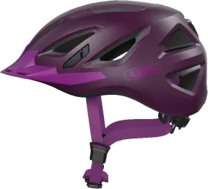 Abus Urban-I 3.0 Core Purple S Casco de bicicleta