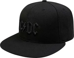 AC/DC Gorra Canon Pop-Art Black