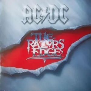 AC/DC - Razor's Edge (Reissue) (LP) Disco de vinilo