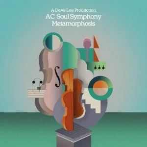 Ac Soul Symphony - Metamorphosis - Part One (2 x 12